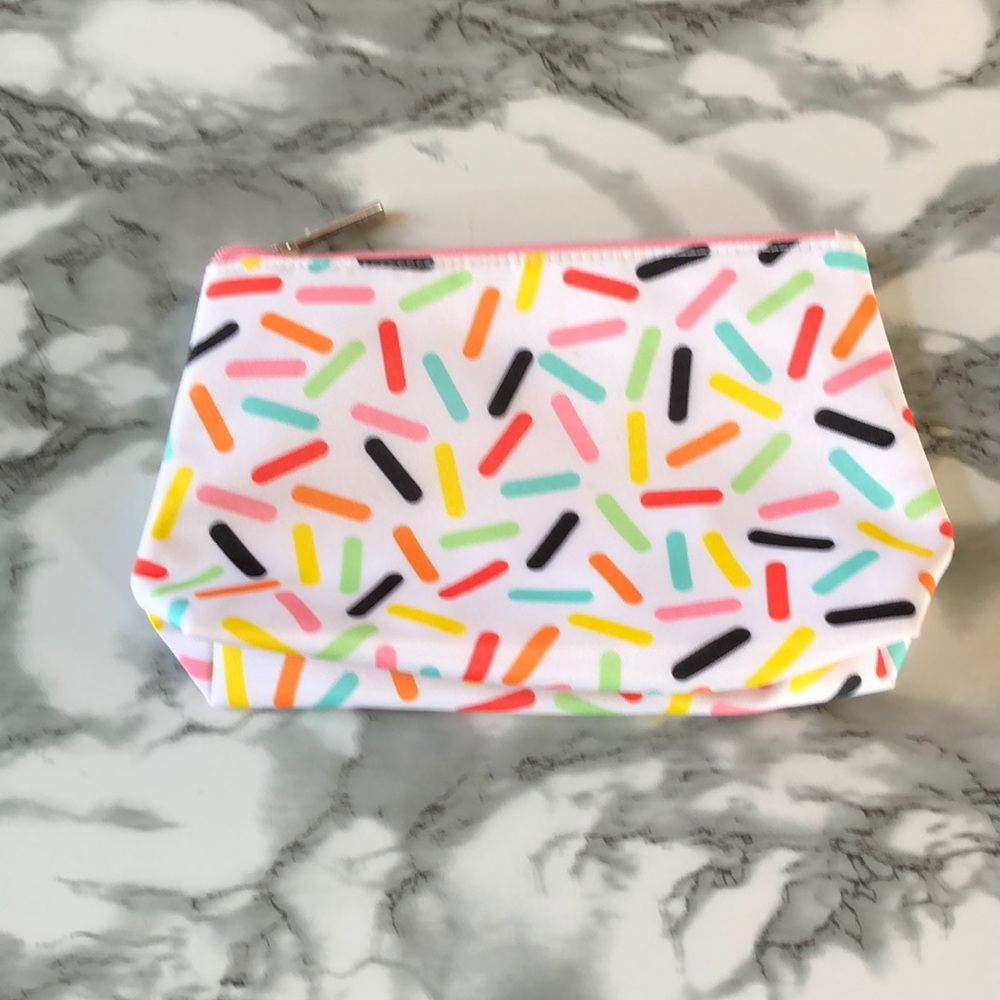 Clinique Makeup Bag